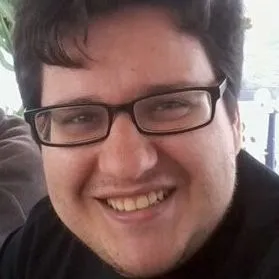 Retrato de Fernando Ramírez